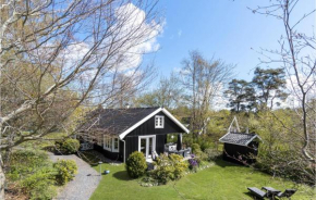 4 Bedroom Pet Friendly Home In Græsted